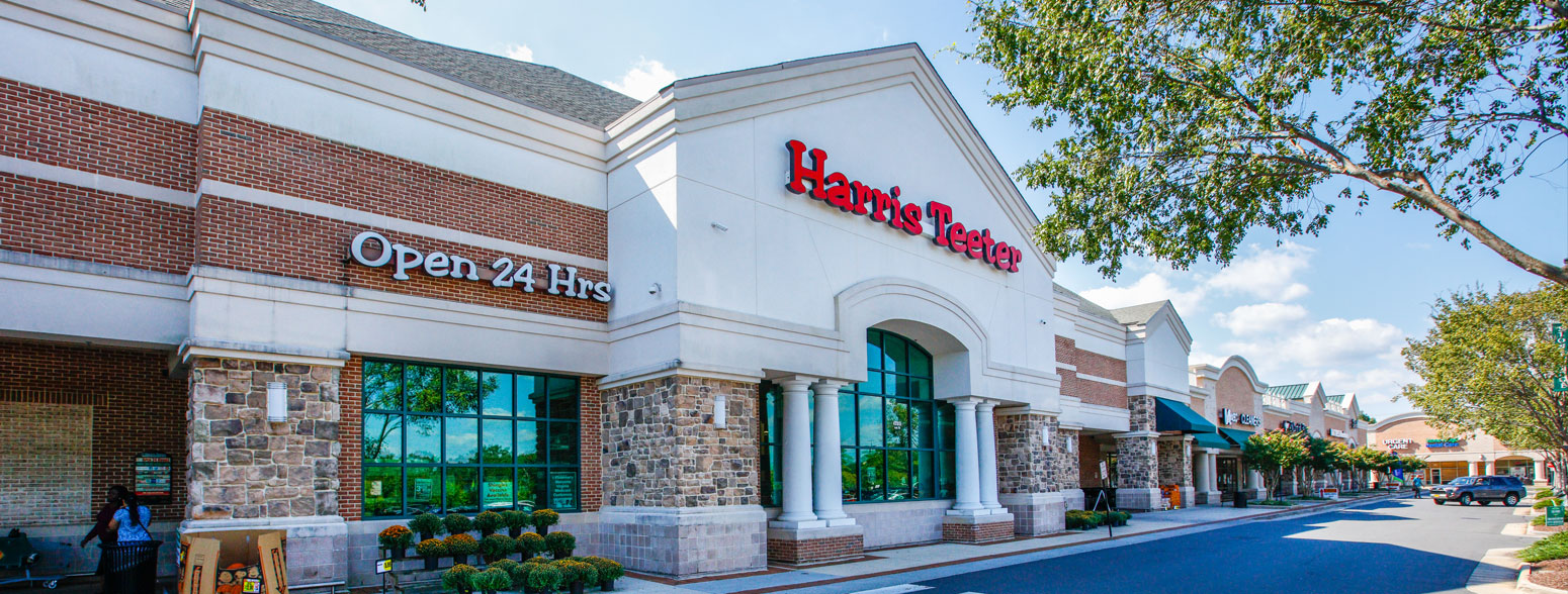 Broadlands Marketplace Van Metre Commercial